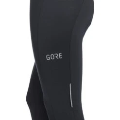 Gore C3+ Radhose 3/4 Damen -Scott Verkäufe gore c3 radhose 3 4 damen schwarz 575847 c