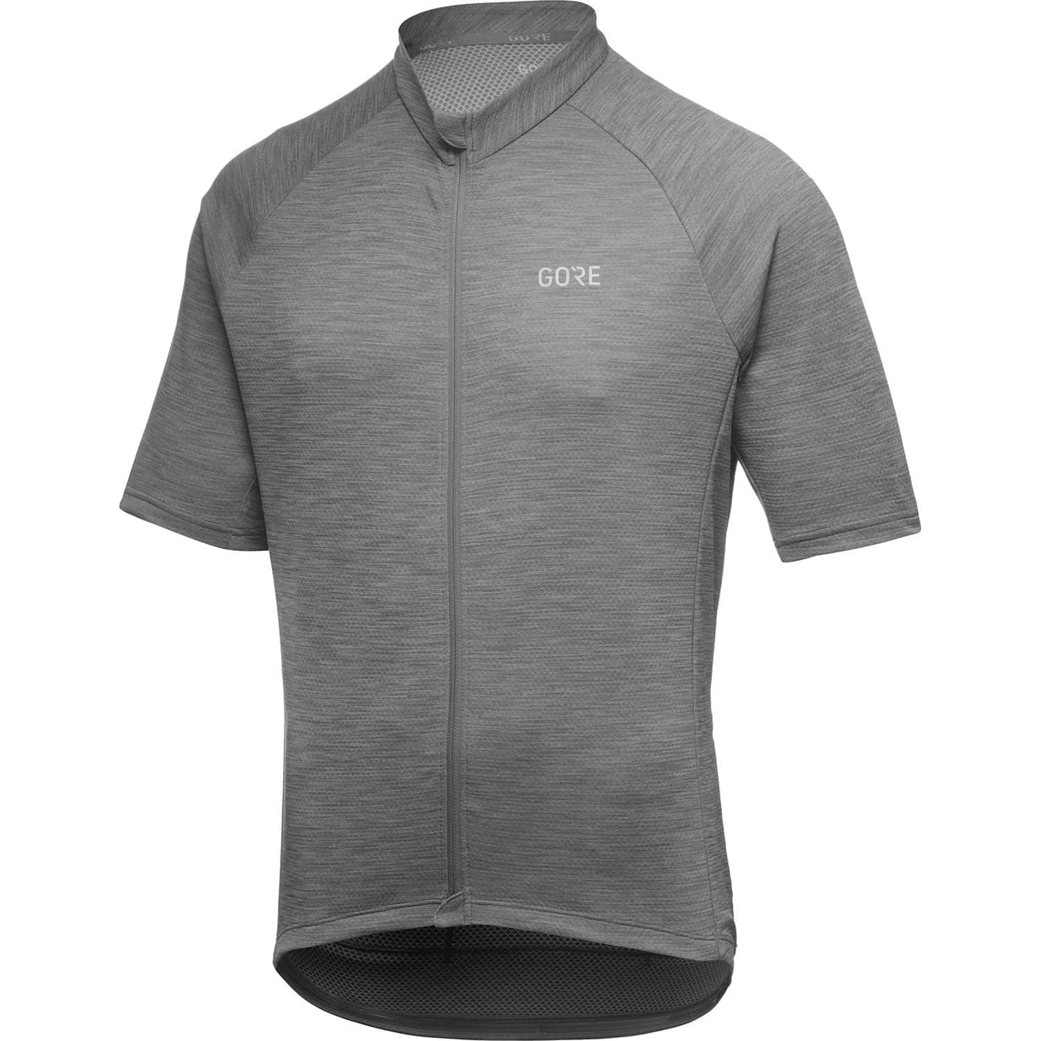 Gore C3 FZ Radtrikot Kurzarm Herren 4 Gore C3 FZ Radtrikot Kurzarm Herren – Bild 2