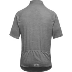 Gore C3 FZ Radtrikot Kurzarm Herren 7 Gore C3 FZ Radtrikot Kurzarm Herren -Scott Verkäufe gore c3 radtrikot kurzarm herren grau 588580 c