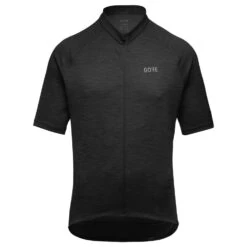 Gore C3 Radtrikot Kurzarm Herren