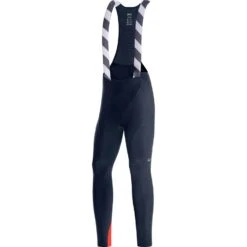 Gore C3 Thermo Bib Tights+ Trägerhose Lang Herren
