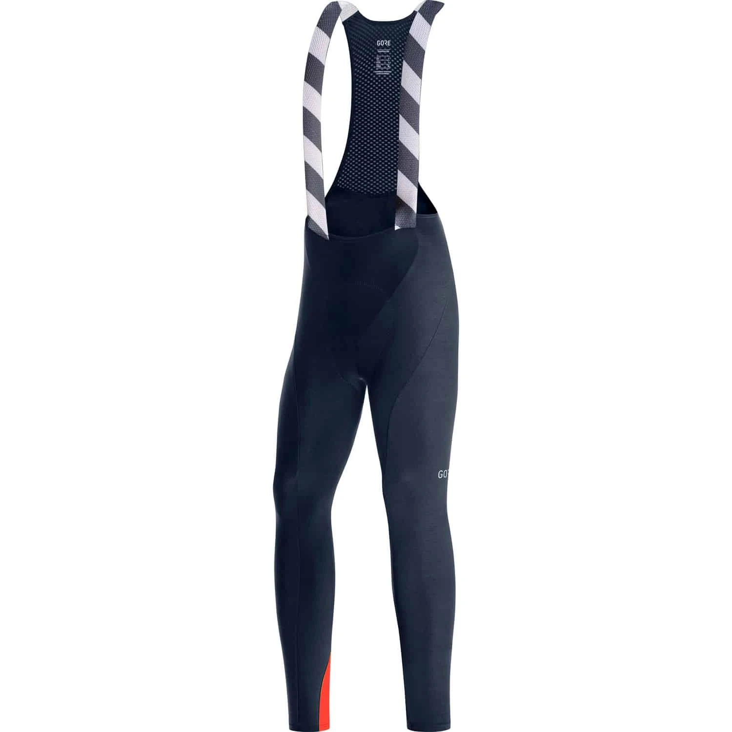 Gore C3 Thermo Bib Tights+ Trägerhose Lang Herren 3 Gore C3 Thermo Bib Tights+ Trägerhose Lang Herren