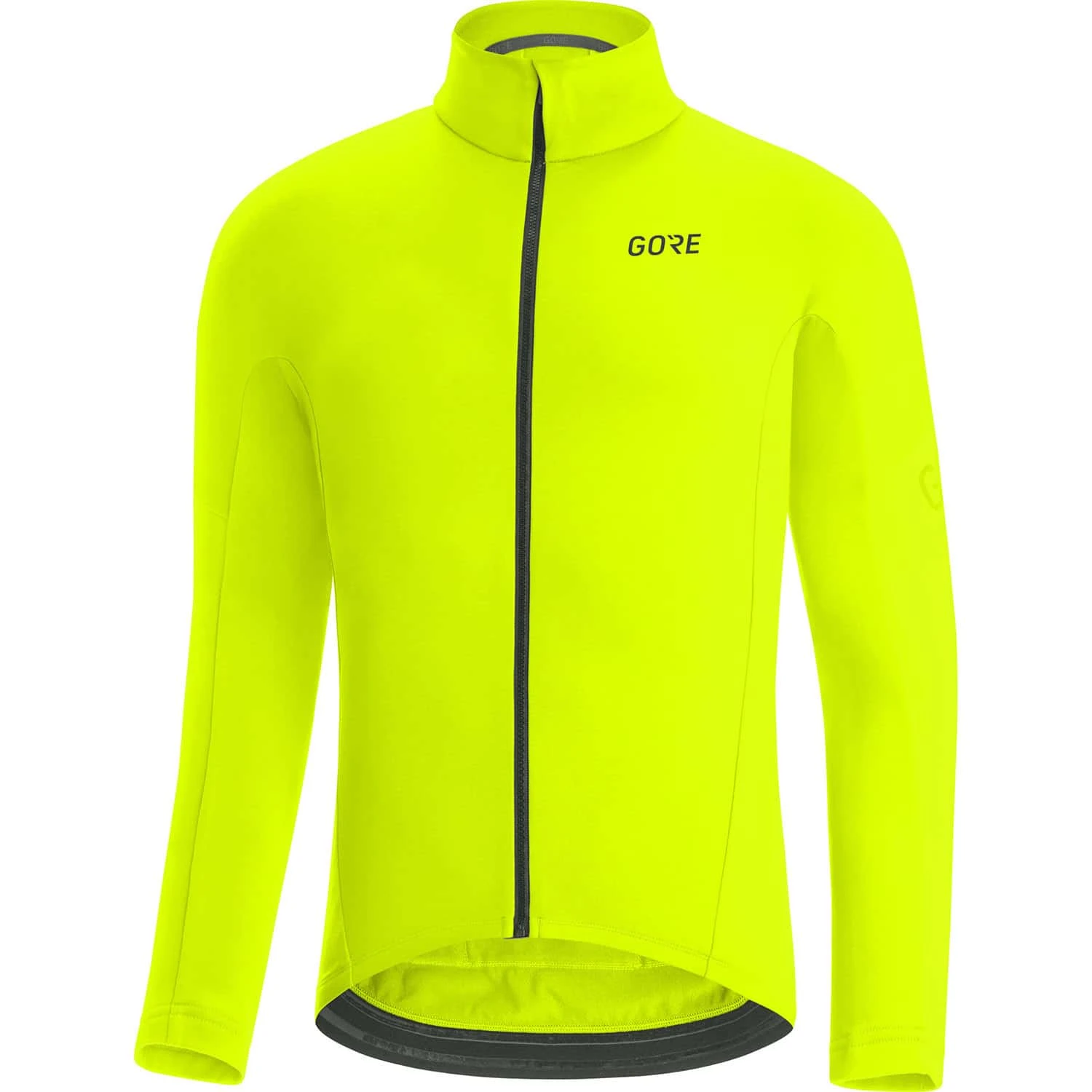 Gore C3 Thermo Jersey Radtrikot Langarm Herren 3 Gore C3 Thermo Jersey Radtrikot Langarm Herren