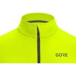 Gore C3 Thermo Jersey Radtrikot Langarm Herren 9 Gore C3 Thermo Jersey Radtrikot Langarm Herren -Scott Verkäufe gore c3 thermo jersey radtrikot langarm herren neon gelb 577461 c