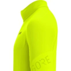 Gore C3 Thermo Jersey Radtrikot Langarm Herren 11 Gore C3 Thermo Jersey Radtrikot Langarm Herren -Scott Verkäufe gore c3 thermo jersey radtrikot langarm herren neon gelb 577461 e