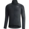 Gore C3 Thermo Radtrikot Langarm Herren -Scott Verkäufe gore c3 thermo radtrikot langarm herren schwarz 585557 a