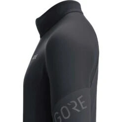 Gore C3 Thermo Radtrikot Langarm Herren -Scott Verkäufe gore c3 thermo radtrikot langarm herren schwarz 585557 c