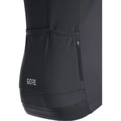 Gore C3 Thermo Radtrikot Langarm Herren -Scott Verkäufe gore c3 thermo radtrikot langarm herren schwarz 585557 e