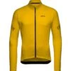 Gore C3 Thermo Radtrikot Langarm Herren -Scott Verkäufe gore c3 thermo radtrikot langarm herren senf 591720 a
