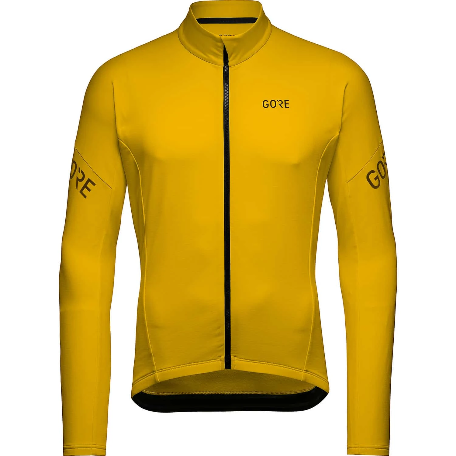 Gore C3 Thermo Radtrikot Langarm Herren 3 Gore C3 Thermo Radtrikot Langarm Herren