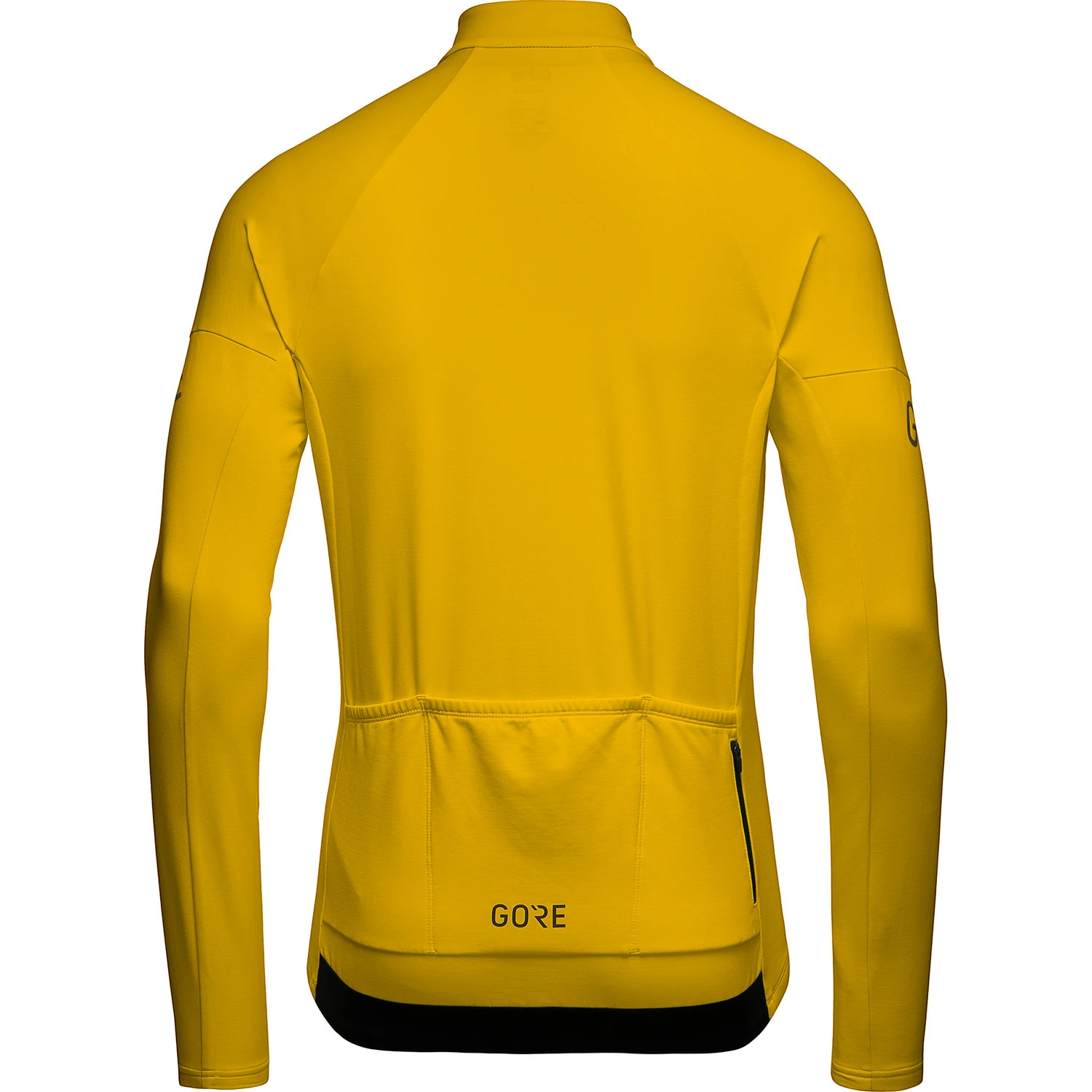 Gore C3 Thermo Radtrikot Langarm Herren 4 Gore C3 Thermo Radtrikot Langarm Herren – Bild 2
