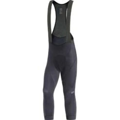 Gore C3+ 3/4 Trägerhose Herren