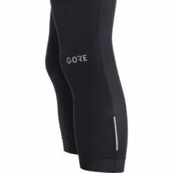 Gore C3+ 3/4 Trägerhose Herren -Scott Verkäufe gore c3 traegerhose 3 4 herren schwarz 575815 c