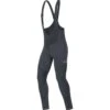 Gore C3 Windstopper Trägerhose Lang Herren -Scott Verkäufe gore c3 windstopper traegerhose lang herren schwarz 577477 a