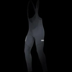 Gore C3 Windstopper Trägerhose Lang Herren -Scott Verkäufe gore c3 windstopper traegerhose lang herren schwarz 577477 c