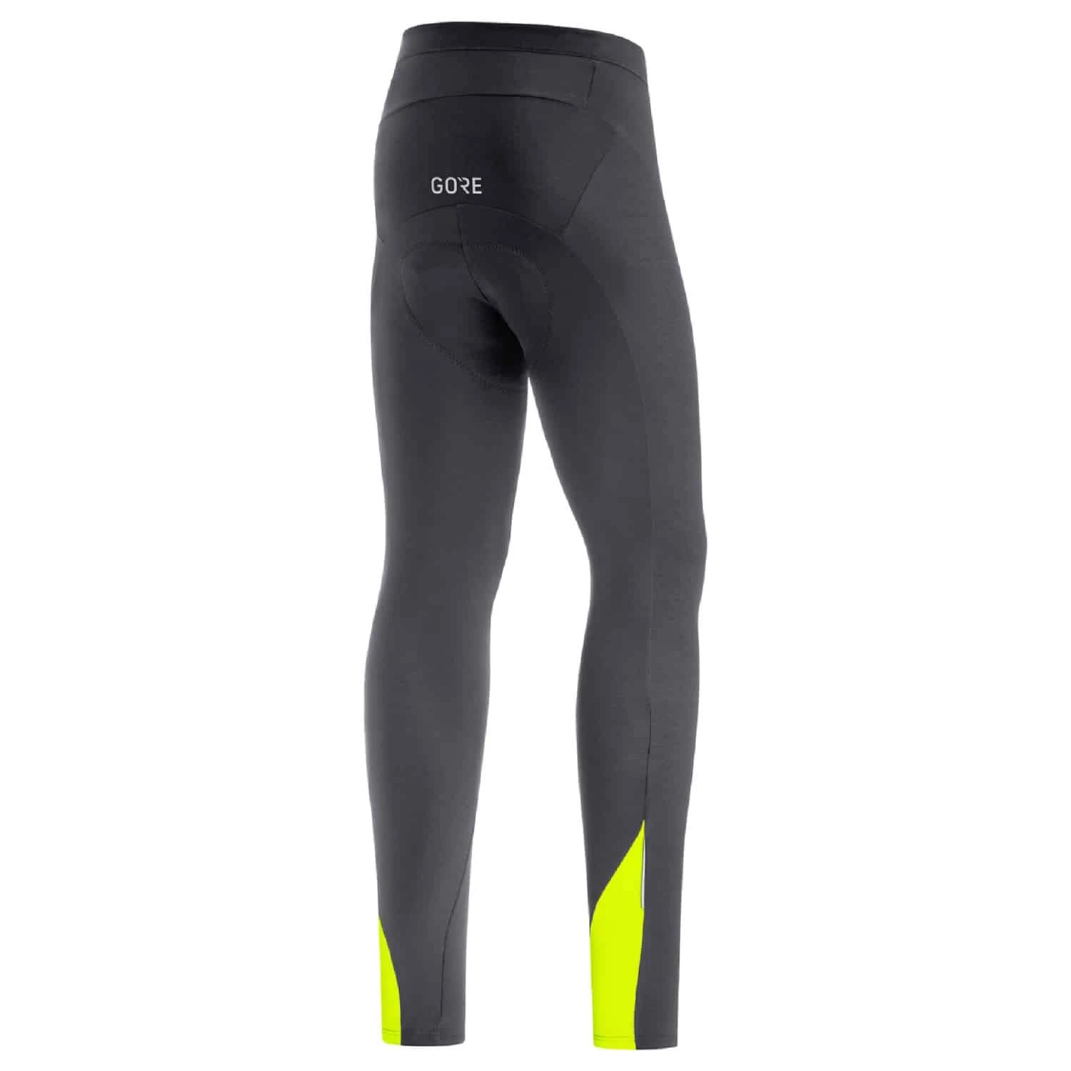 Gore C3 Thermo Tights+ Radhose Lang Herren 4 Gore C3 Thermo Tights+ Radhose Lang Herren – Bild 2