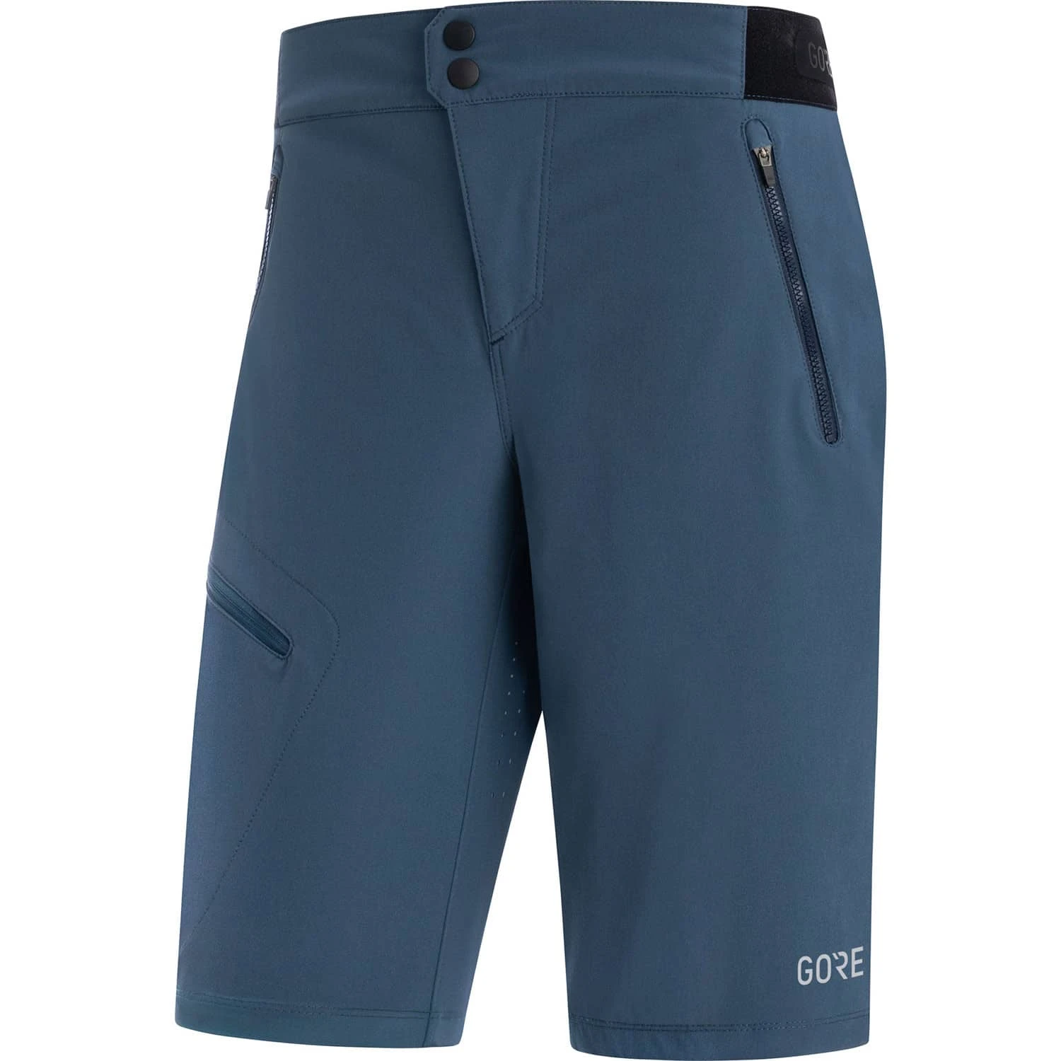 Gore C5 Bike Shorts Damen 3 Gore C5 Bike Shorts Damen