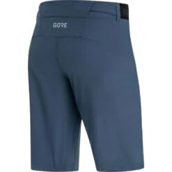 Gore C5 Bike Shorts Damen 5 Gore C5 Bike Shorts Damen -Scott Verkäufe gore c5 bikeshorts damen dunkeblau 584951 b