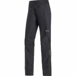 Gore C5 Gore-Tex Paclite Trail Fahrrad-Regenhose Herren