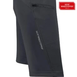 Gore C5 Windstopper Trail Shorts Herren -Scott Verkäufe gore c5 windstopper trail shorts schwarz 575188 c