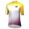 Gore Cloud FZ Radtrikot Kurzarm Damen -Scott Verkäufe gore cloud fz radrikot kurzarm damen gelb 594677 a