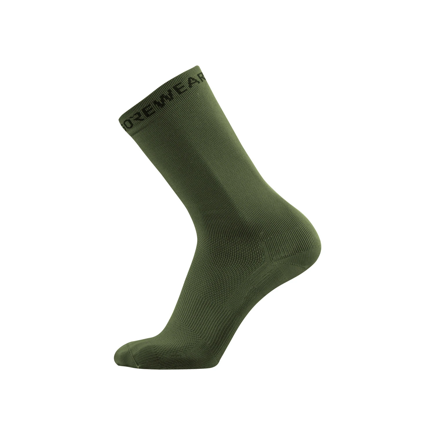 Gore Essential Fahrrad Socken 3 Gore Essential Fahrrad Socken