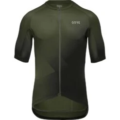 Gore Fade Radtrikot Kurzarm Herren