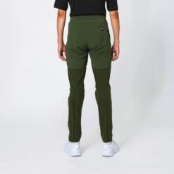 Gore Fernflow WS Infinium Radhose Lang Herren -Scott Verkäufe gore fernflow ws infinium radhose lang herren oliv 594657 d