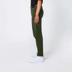 Gore Fernflow WS Infinium Radhose Lang Herren -Scott Verkäufe gore fernflow ws infinium radhose lang herren oliv 594657 e