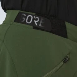 Gore Fernflow WS Infinium Radhose Lang Herren -Scott Verkäufe gore fernflow ws infinium radhose lang herren oliv 594657 g