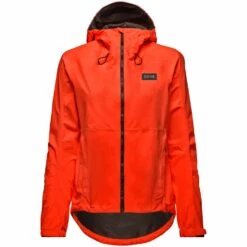 Gore GTX Endure Regenjacke Damen