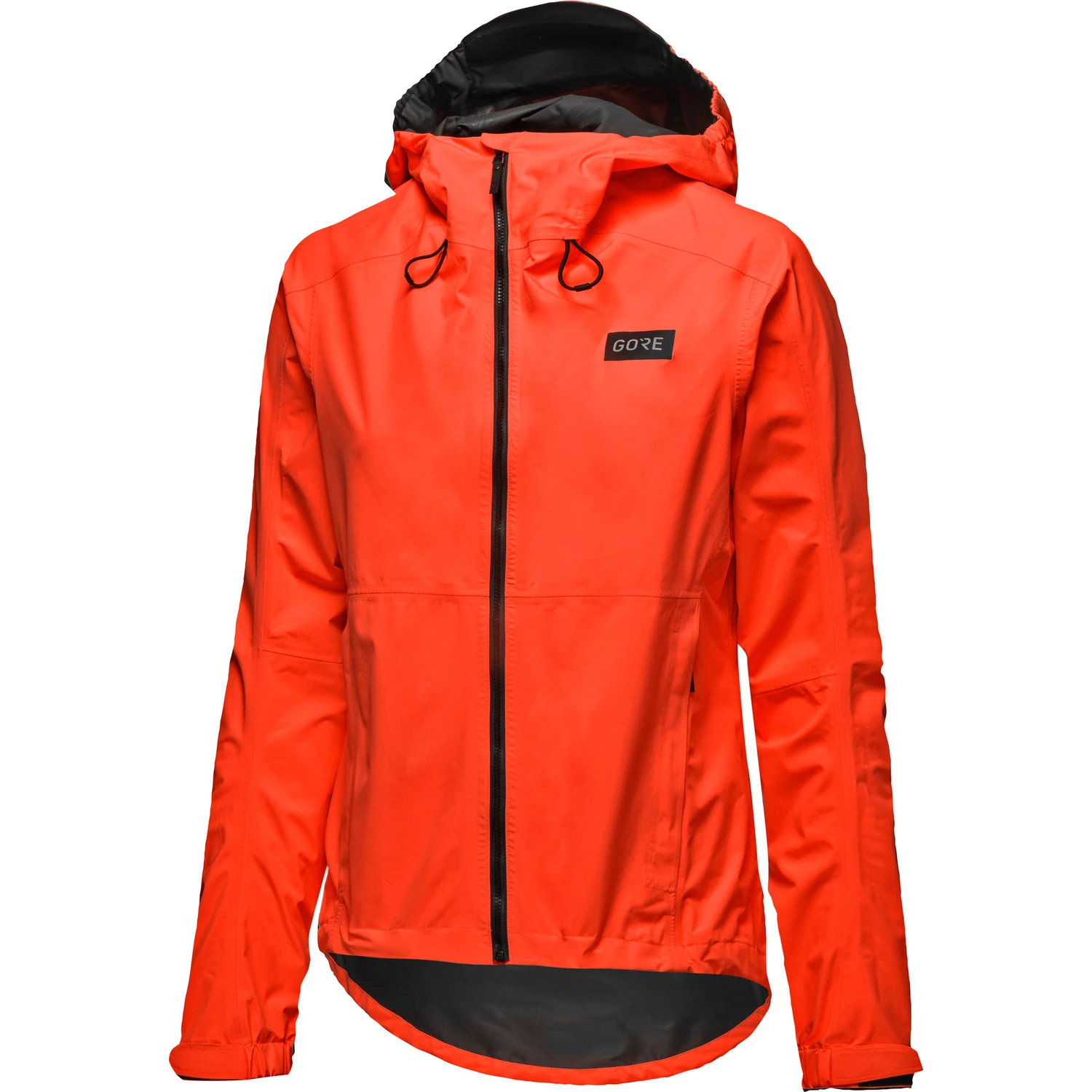 Gore GTX Endure Regenjacke Damen 4 Gore GTX Endure Regenjacke Damen – Bild 2
