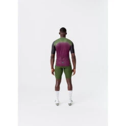 Gore Grid Fade 2.0 FZ Radtrikot Kurzarm Herren -Scott Verkäufe gore grid fade 2.o fz radtrikot kurzarm herren oliv purple 594625 d