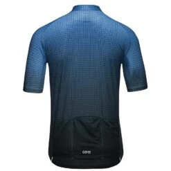 Gore Grid Fade FZ Radtrikot Kurzarm Herren 7 Gore Grid Fade FZ Radtrikot Kurzarm Herren -Scott Verkäufe gore grid fade fz radtrikot kurzarm herren blau 588584 c