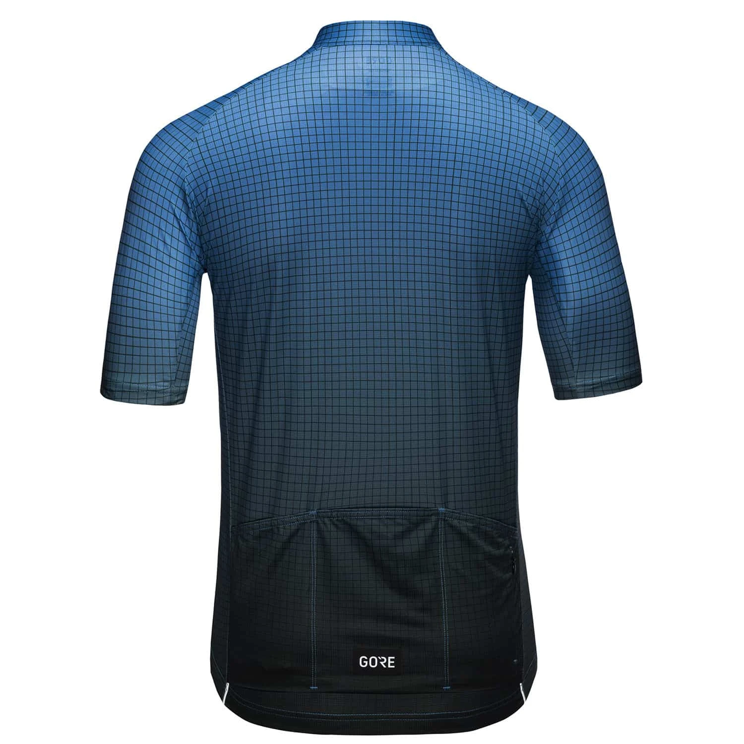 Gore Grid Fade FZ Radtrikot Kurzarm Herren 5 Gore Grid Fade FZ Radtrikot Kurzarm Herren – Bild 3