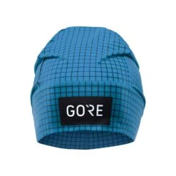 Gore Grid Light Beanie Fahrradmütze -Scott Verkäufe gore grid light beanie fahrradmuetze dunkelblau 585611 a