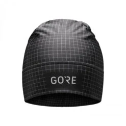 Gore Grid Light Beanie Fahrradmütze -Scott Verkäufe gore grid light beanie fahrradmuetze schwarz 585610 aa