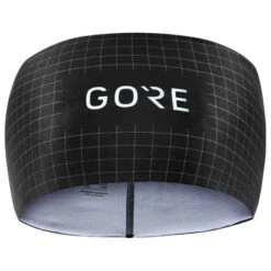 Gore Grid Stirnband