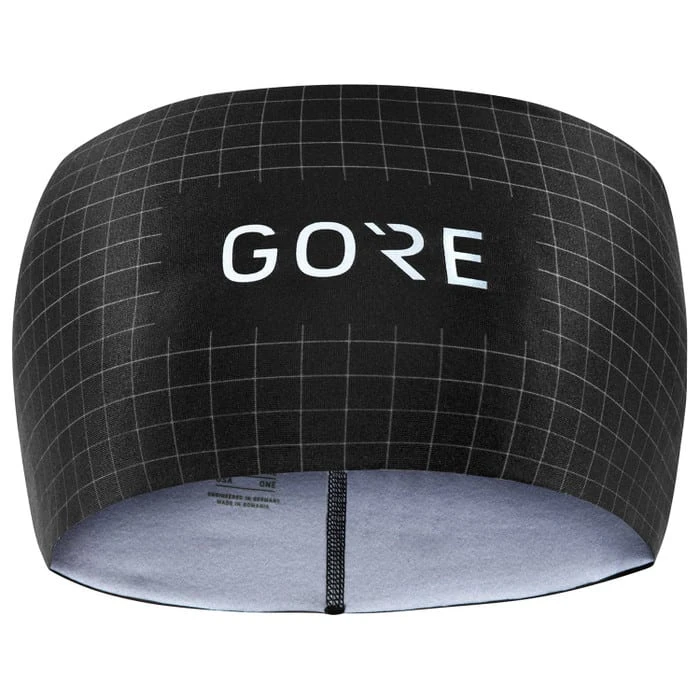 Gore Grid Stirnband 3 Gore Grid Stirnband