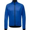 Gore GTX C3 Infinium Softshelljacke Herren -Scott Verkäufe gore gtx c3 infinium softshelljacke herren blau 591700 a