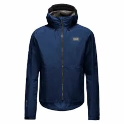 Gore GTX Endure Regenjacke Herren