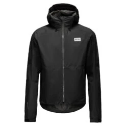 Gore GTX Endure Regenjacke Herren
