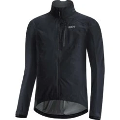 Gore GTX Paclite Regenjacke Herren