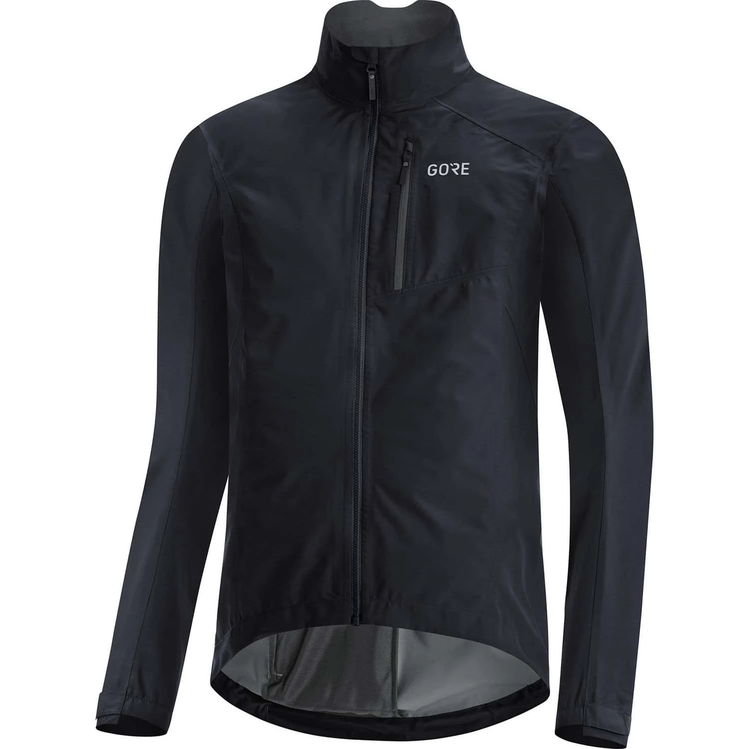 Gore GTX Paclite Regenjacke Herren 3 Gore GTX Paclite Regenjacke Herren