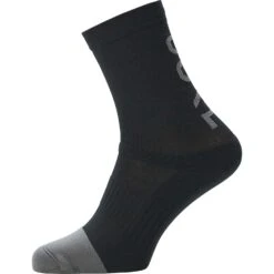 Gore Mid Brand Fahrrad Socken