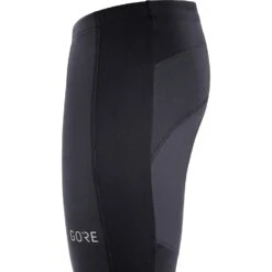 Gore Partial GTX Infinium Thermo Radhose Lang Herren -Scott Verkäufe gore partial gtx infinium thermo radhose herren schwarz 577473 c