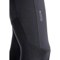 Gore Partial GTX Infinium Thermo Radhose Lang Herren -Scott Verkäufe gore partial gtx infinium thermo radhose herren schwarz 577473 d