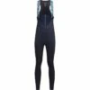 Gore Progress Thermo Bib Tights+ Trägerhose Lang Damen -Scott Verkäufe gore progress thermo bib tights traegerhose lang damen dunkelblau 585601 a2