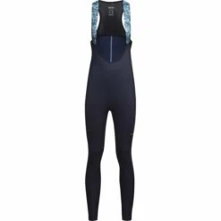 Gore Progress Thermo Bib Tights+ Trägerhose Lang Damen