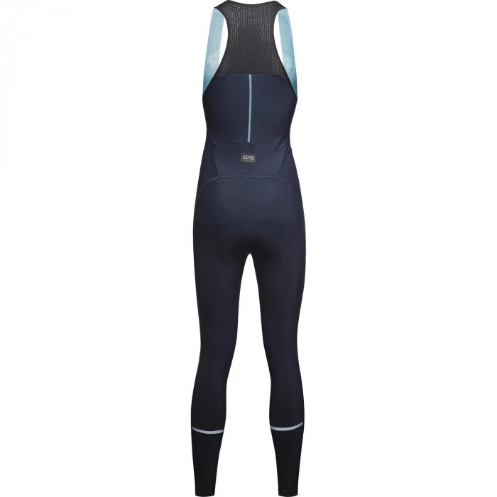 Gore Progress Thermo Bib Tights+ Trägerhose Lang Damen 4 Gore Progress Thermo Bib Tights+ Trägerhose Lang Damen – Bild 2